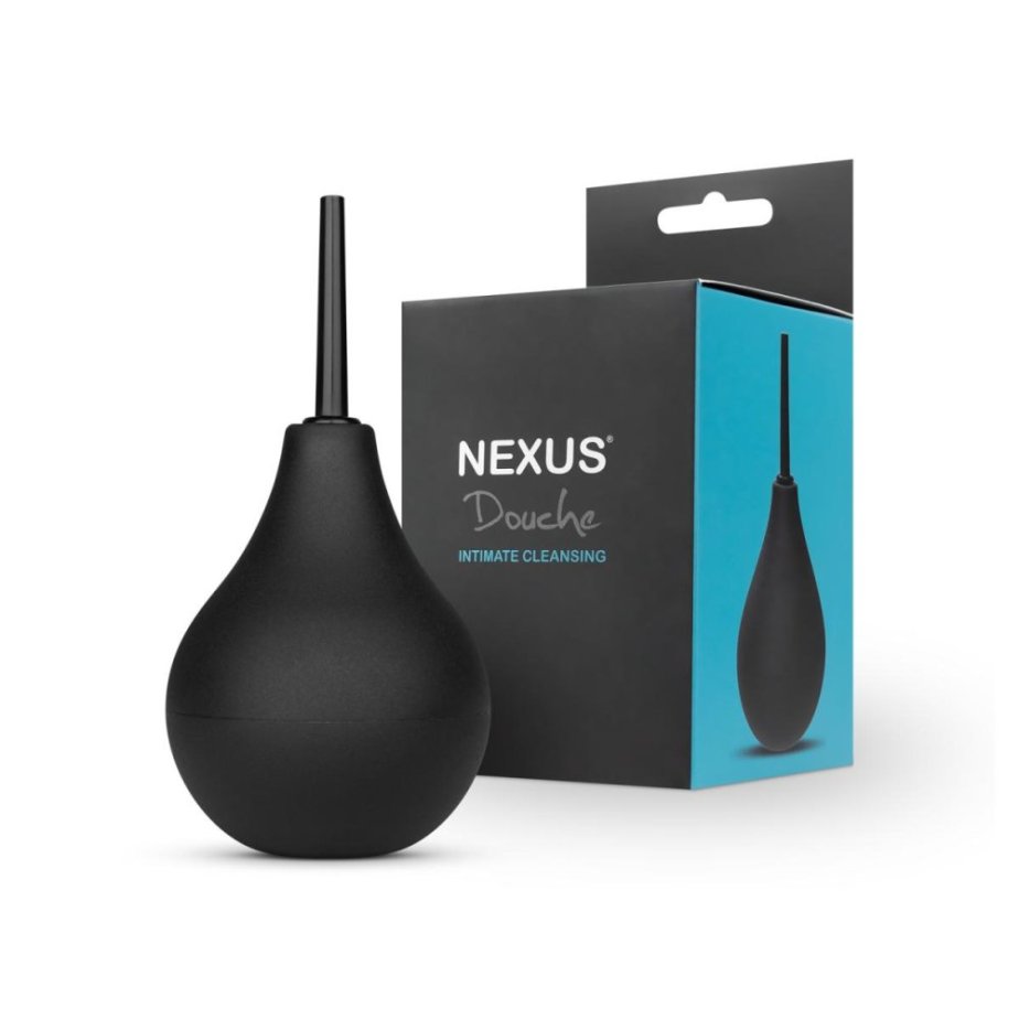 Nexus jednosmerná intímna sprška