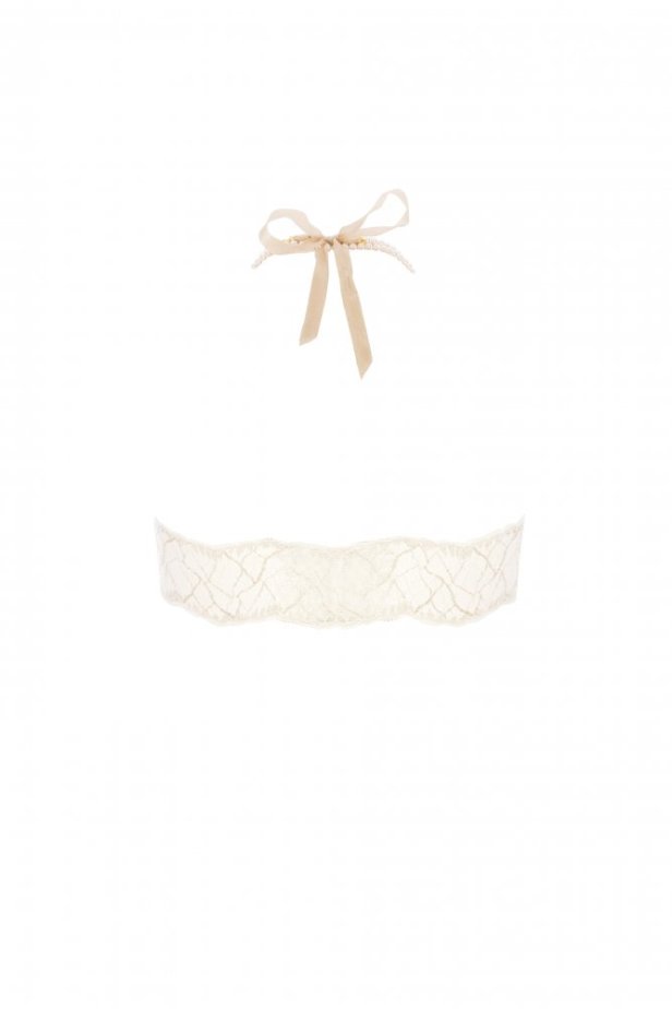 Sydney Bra Ivory