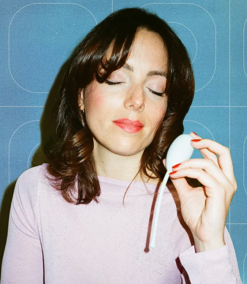 Boules de kegel - set venušiných kuliček od Puissante