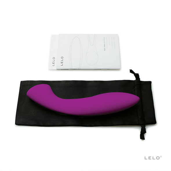 Ella pleasure object