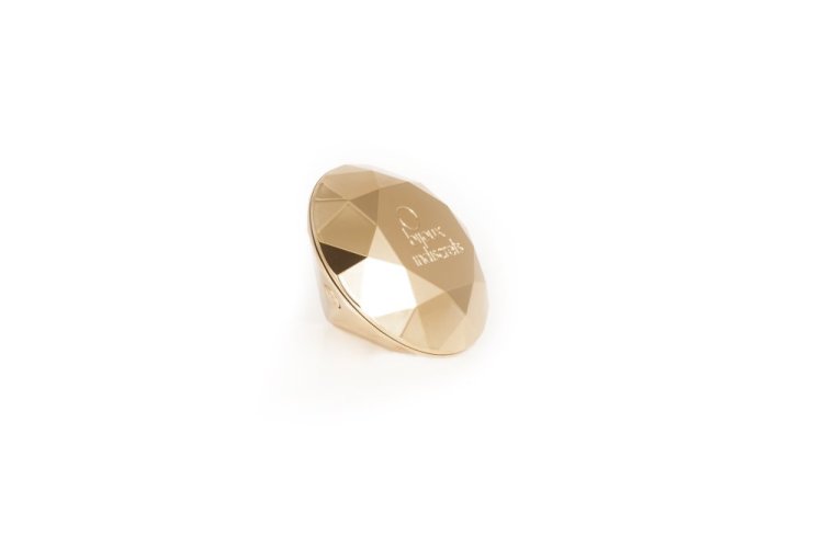 Twenty One · Vibrating Diamond