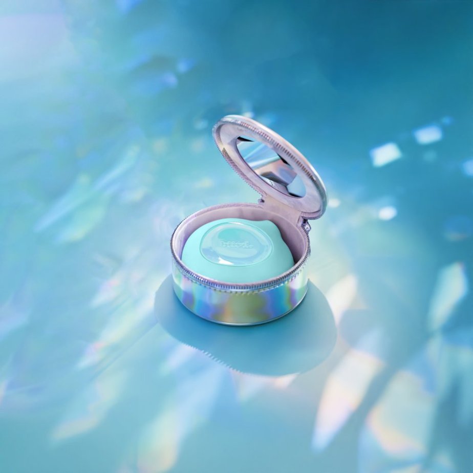 Lumii - Barva: Fialová