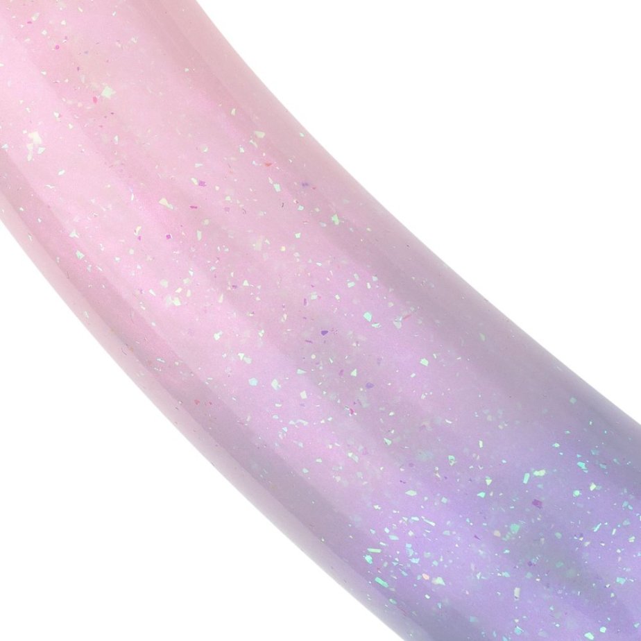 Mermaid Ombre Dildo – 19 cm