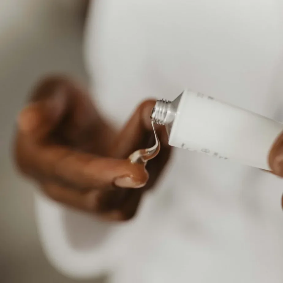 Anal Play Gel – hydratačný gél na análne hrátky