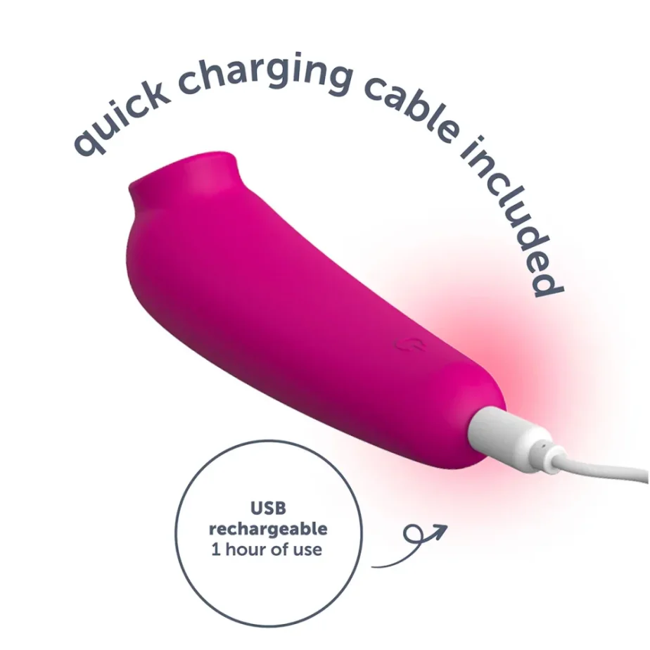 plusOne® fluttering arouser