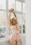 Carrie Bodysuit