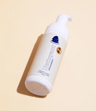 Puissante Cleansing Foam- čistící pěna na hračky
