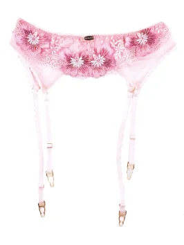 Rosie Garter belt