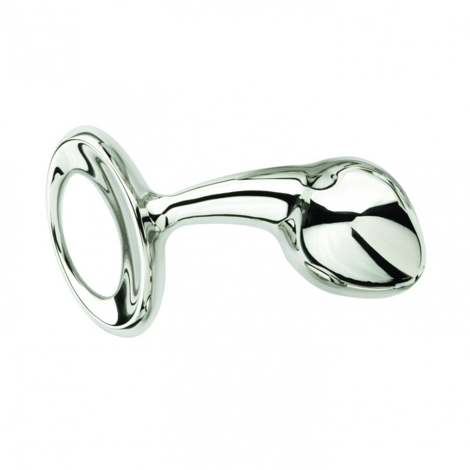 NJOY - MEDIUM PURE PLUG