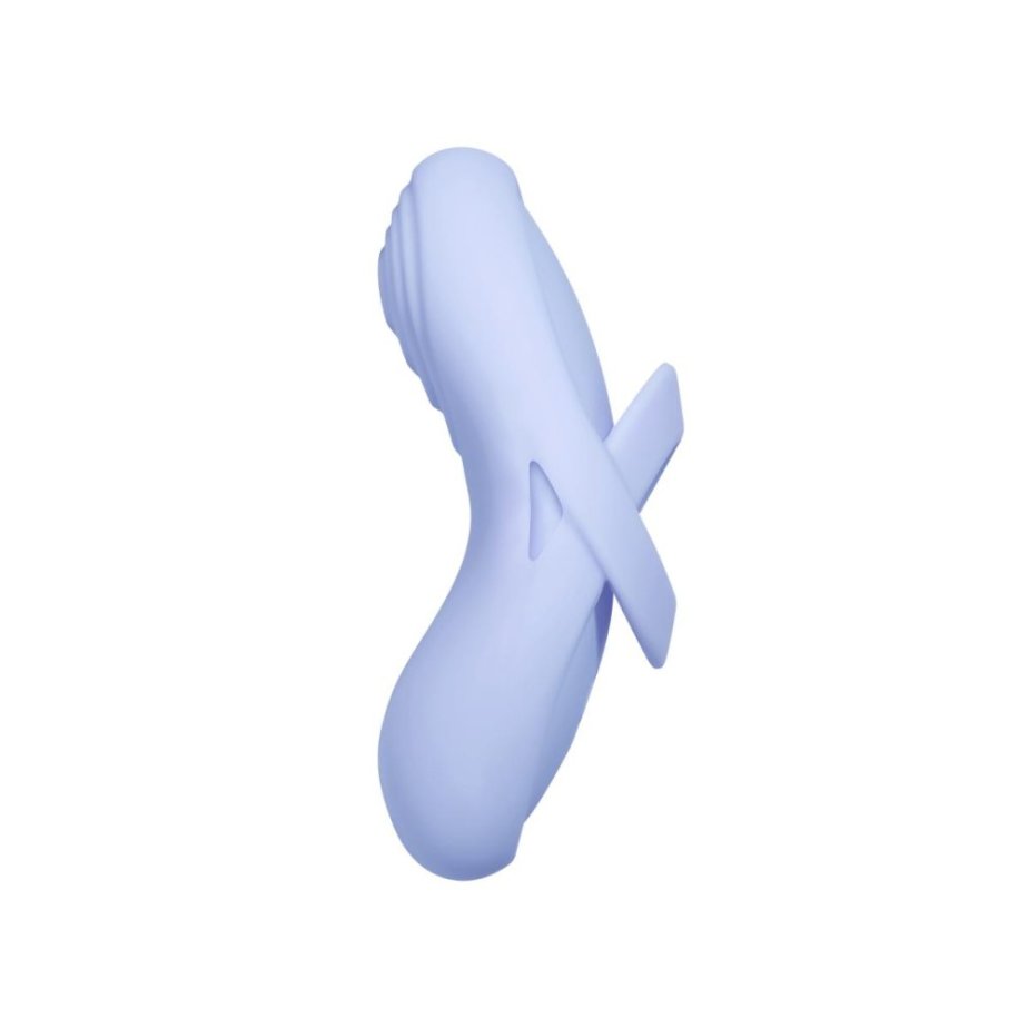 SVAKOM – Echo 2 Finger Vibrator (Sky Blue)