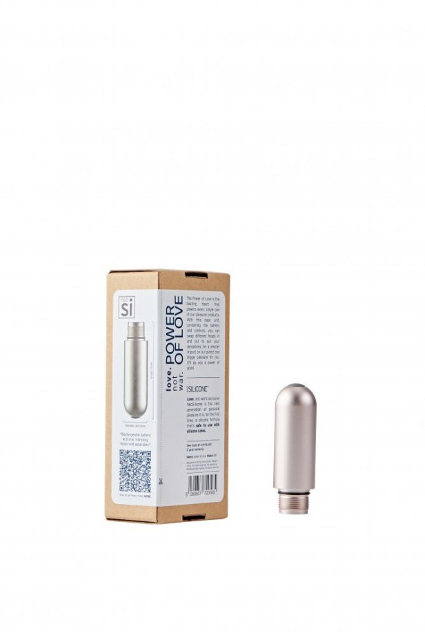 Baterie (Love.not war.)