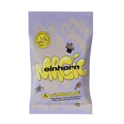 Einhorn Kondomy Magic - 3 ks