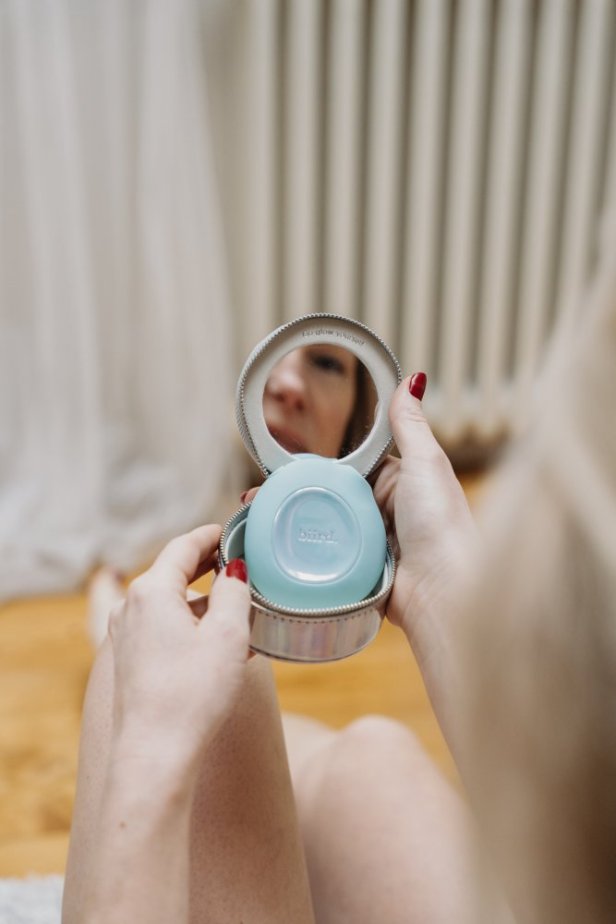 Lumii - Barva: Fialová