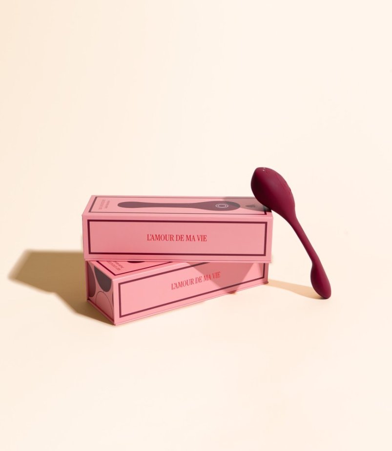 Puissante Coco Velours – limitovaná edice klitoridálního sacího vibrátoru 2 v 1