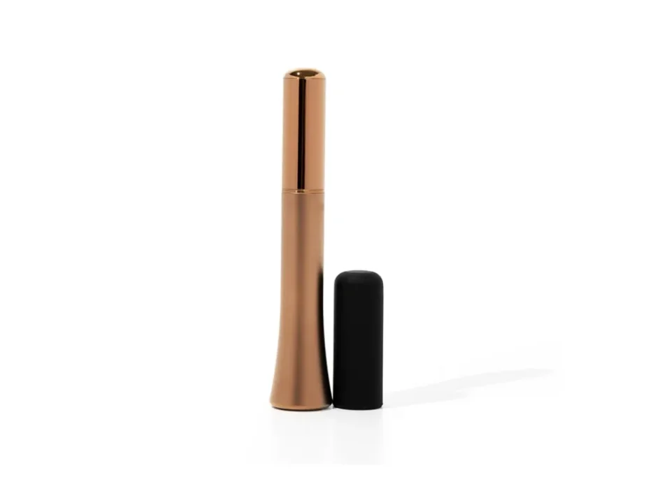 CRAVE Wink+  luxusní kovový mini vibrátor - Barva: Gunmetal