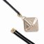 LOCKINK - VIBRATION CUBE 2.0 GOLD