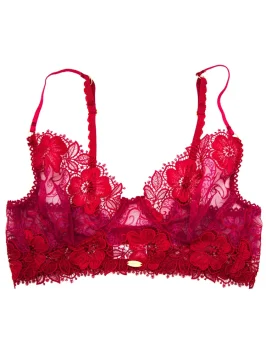 Mae Cup Bra