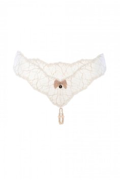 Sydney Double Ivory