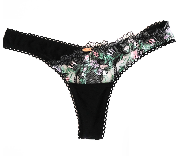 Jazzy Tanga