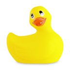 I rub my duckie 2.0 classic (yellow)