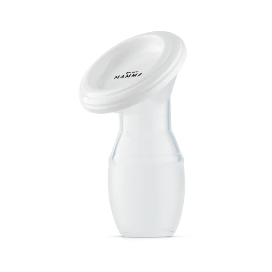 We Are Mammas – Silikonový sběrač mateřského mléka