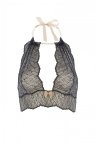 Sydney Bralette Black