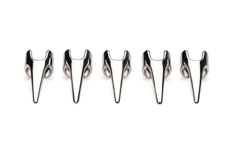 Claw Ring Set – 5dílný set drápků z nerezové oceli