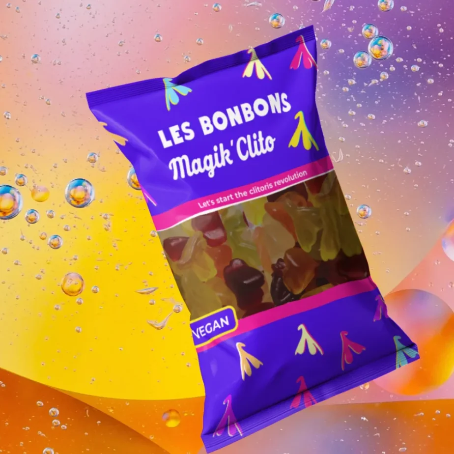 Magik'Clito 150g