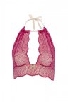 Sydney Bralette Red
