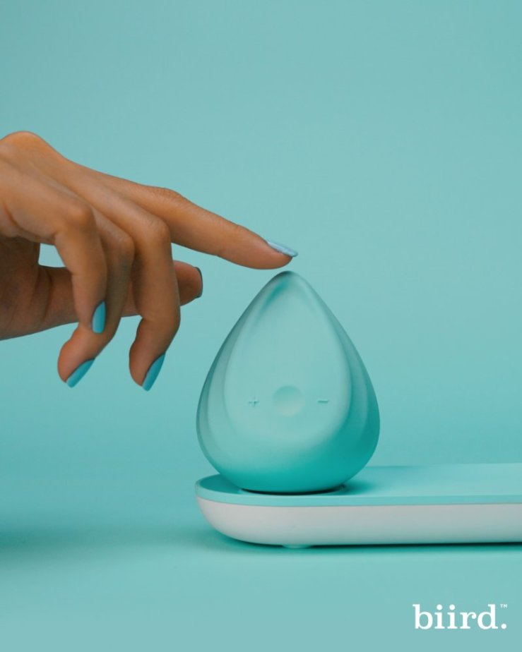 Evii - Barva: Minty green