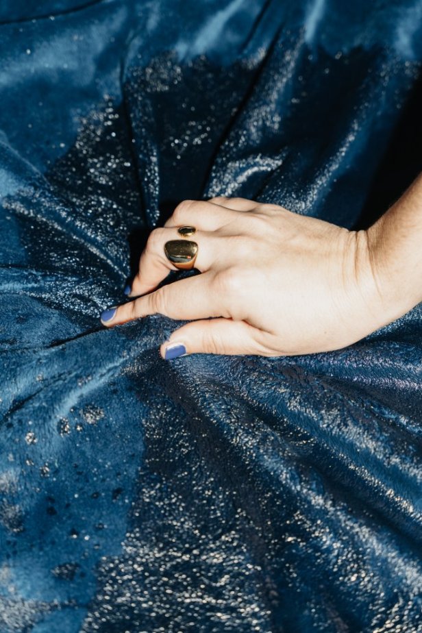 DIVA DIVE deka 180x200cm